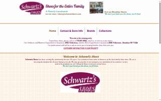 Schwartz Financial Services, Inc.