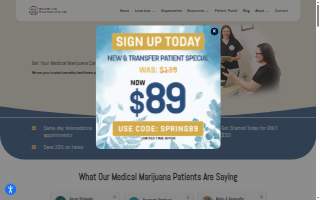 MedWell Health and Wellness Centers