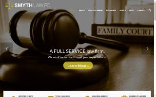 Smyth Law Offices