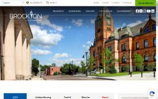 Brockton Metro Chiropractic