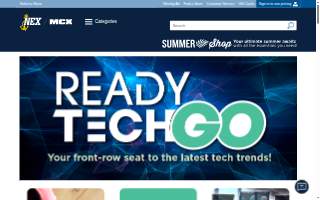NEX Financial Group
