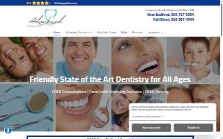 Advanced Dental Spa