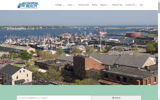 Coastal Realty