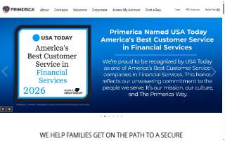Primerica