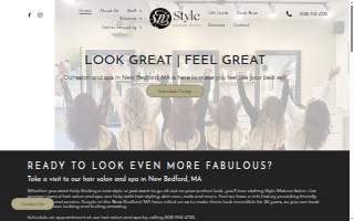 Style Makers Salon