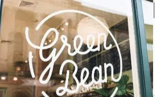 Green Bean website
