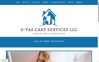 Vaz Construction Inc.