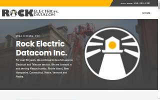Rock Electric Inc