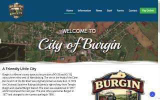 Burgin Platner And Company, LLC
