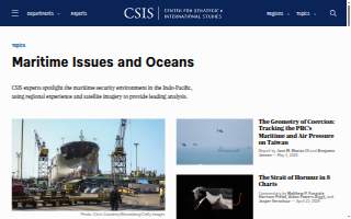 Maritime Terminal Inc.