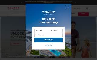 Ramada by Wyndham Boston