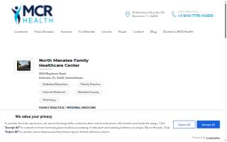 Dr. Nancy E. Drew, MD