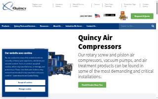 Quincy Plumbing & Heating Co