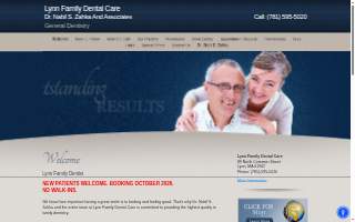 Lynn Family Dental Care