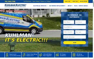 Kuhlman Electric