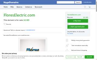Flores Electrical Contractor