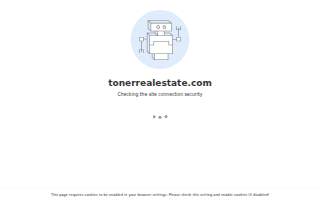 Toner Real Estate
