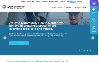 Lynn Community Health Center