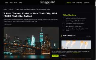 Techno-Tax Inc