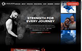 John Lavoie Training (JLT)