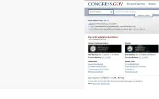 Congress Insurance Agency of Lynn website