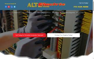 Alt Electrical Inc
