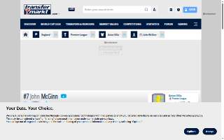 McGinn Bus Company Inc.