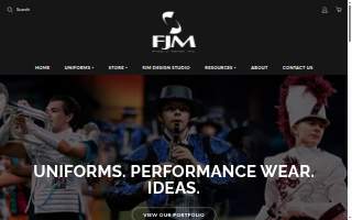 FJM Construction Inc