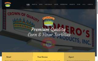 Romeros Landscaping and construction