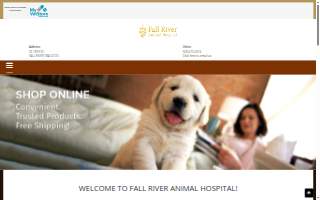 Fall River Animal Hospital
