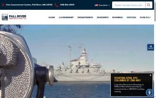 Insurance Services Fall River