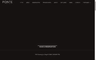 Ponte & Associates Real Estate, Inc