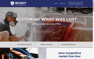 Integrity Auto