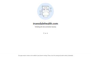 Truesdale Health