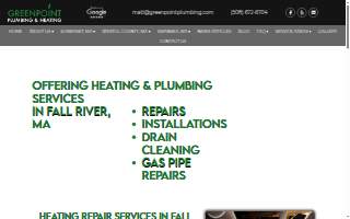 Greenpoint Plumbing & Heating