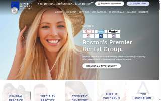 Newton Dental Associates