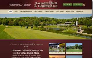 Farmstead Table