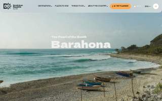 Barahona Express Inc