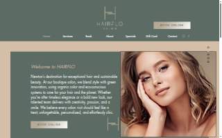 Hairflo