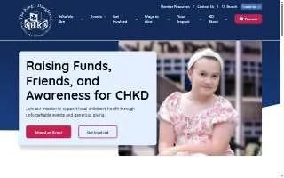 West Suburban YMCA website