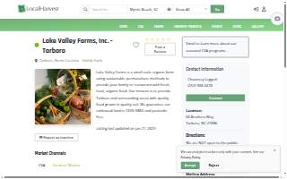 Farm Grill and Rotisserie