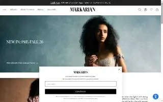 Markarian Electric LLC in Watertown website