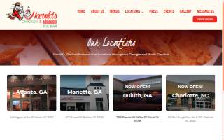 Harold C Curtis Electric