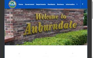 Auburndale Builders Inc.