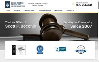 Legal Rights Advocates, Inc.