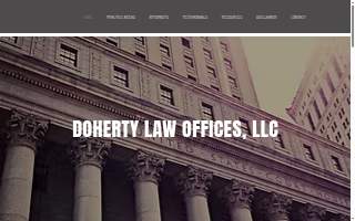Doherty Law Offices