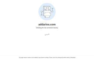Addario's Plumbing Services