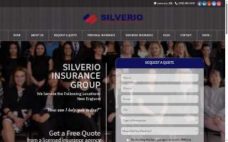 Silverio Insurance Agency