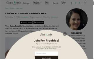 Bocaditos by Angie