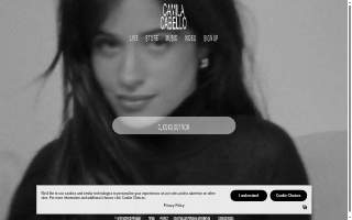 Camila Construction